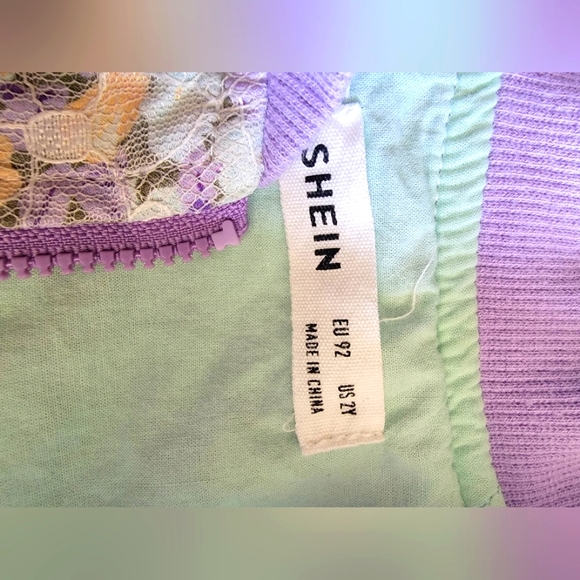 Toddler jacket - Picture 3 of 6